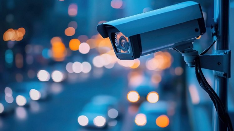 CCTV Systems