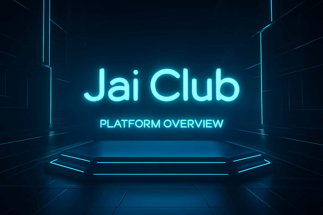 Jai Club