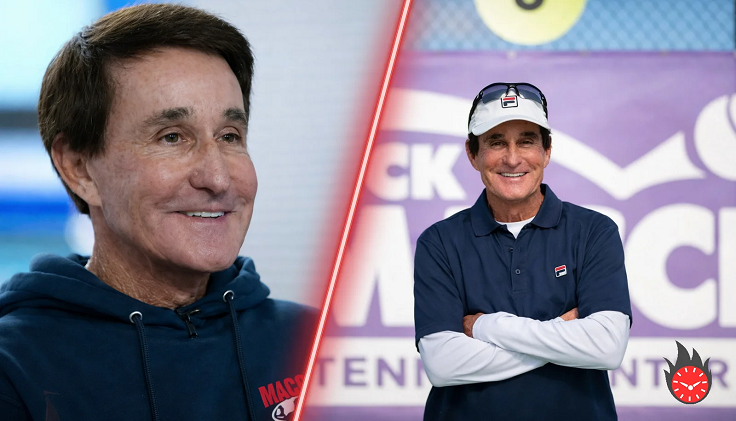 rick macci net worth