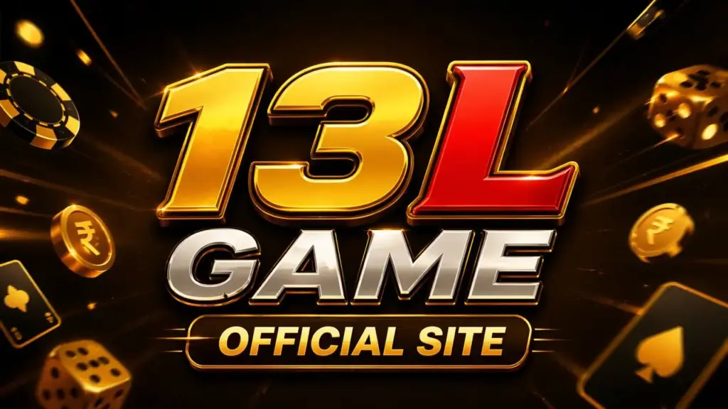 13L Game App Install