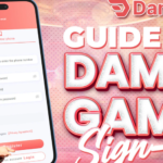 Daman Game Guide