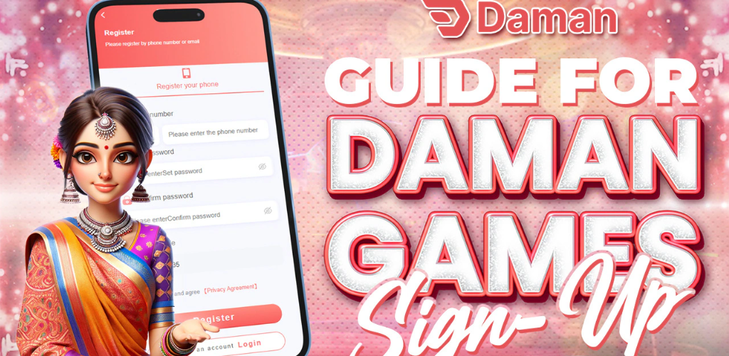 Daman Game Guide