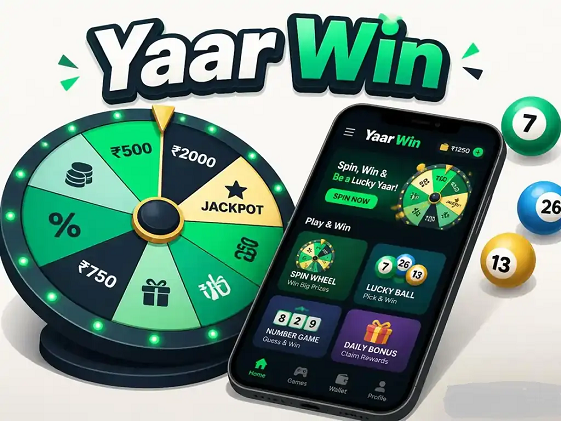 YaarWin