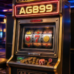 AGB99 Turnover