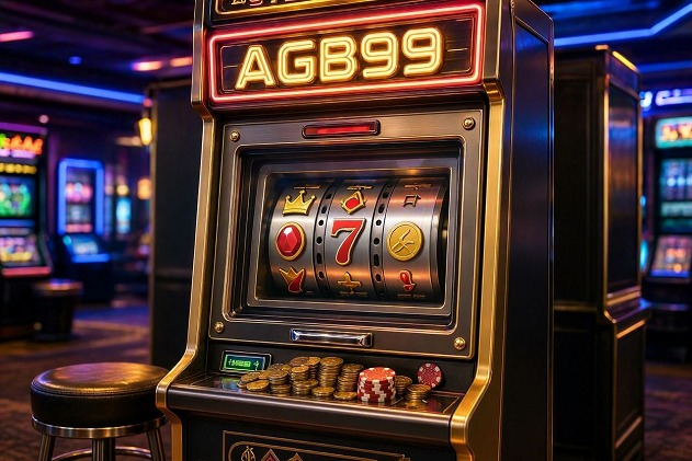 AGB99 Turnover